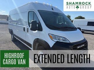 Used 2023 RAM ProMaster 3500 FWD video 1