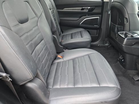 Used 2023 Kia Telluride SX Prestige image 20