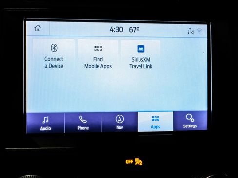 Used 2021 Ford Expedition Limited image 23