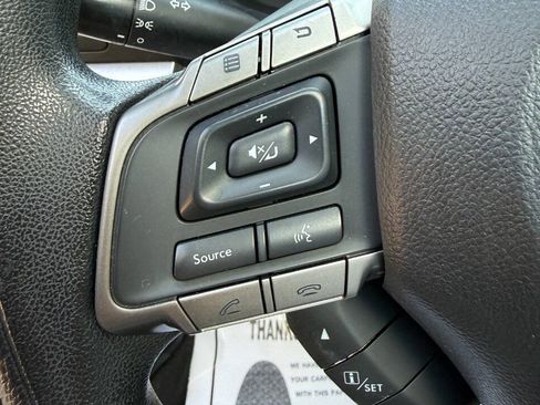 Used 2016 Subaru Forester 2.5i Premium w/ All-Weather Package AWD/4WD image 26