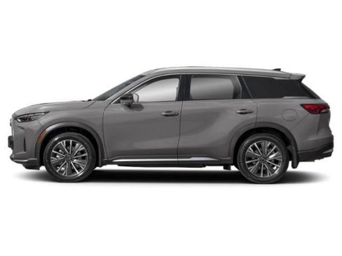 New 2027 INFINITI QX60 Luxe AWD/4WD image 4