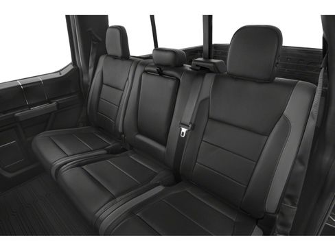 Used 2020 Ford F150 Raptor w/ Equipment Group 802A Luxury image 8