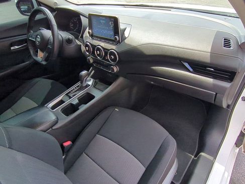 Used 2023 Nissan Sentra SV image 29