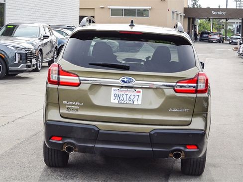 Used 2022 Subaru Ascent Premium w/ Convenience Package image 5
