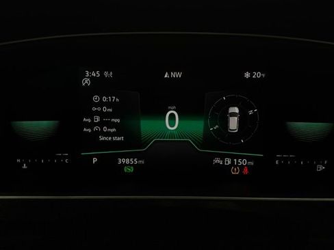 Used 2022 Volkswagen Tiguan SE R-Line image 28