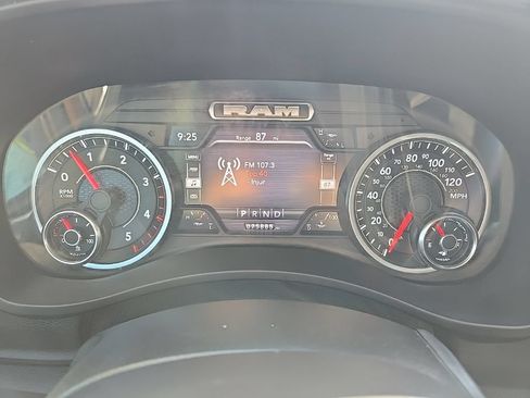 Used 2022 RAM 2500 Laramie AWD/4WD image 55