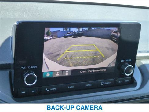 Certified 2023 Honda Accord LX image 18