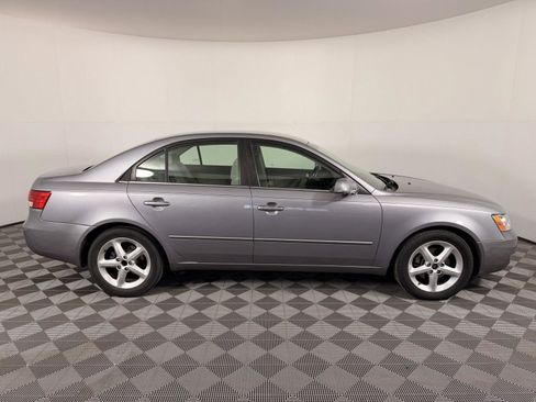 Used 2007 Hyundai Sonata SE FWD image 9