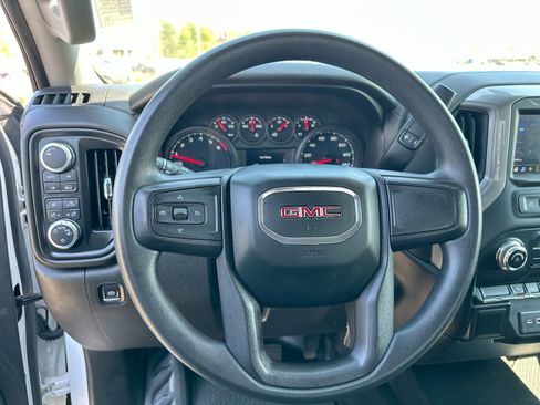 Used 2021 GMC Sierra 1500 4x4 Double Cab w/ Sierra Value Package image 14