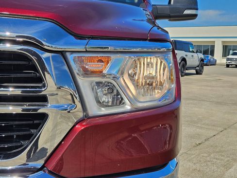Used 2019 RAM 1500 Big Horn image 10