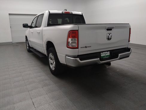 Used 2020 RAM 1500 Lone Star RWD image 5