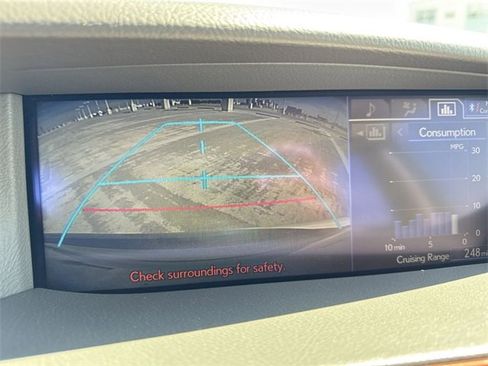 Used 2014 Lexus LS 460 L image 17