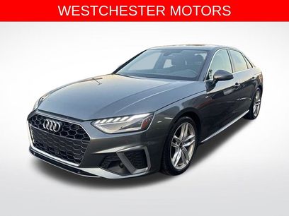 Used 2024 Audi A4 2.0T Premium Plus