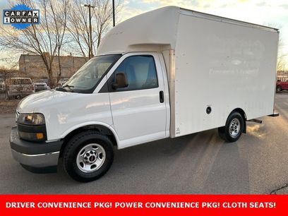 Used 2020 GMC Savana 3500 w/ Power Convenience Package
