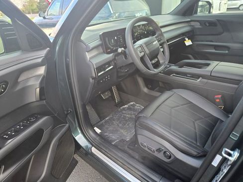 New 2027 Kia Telluride SX X-Pro AWD/4WD image 4