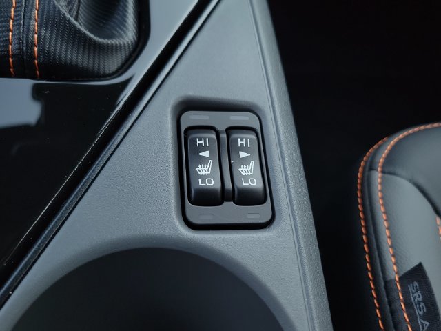 New 2026 Subaru Crosstrek 2.5i Limited AWD/4WD image 29