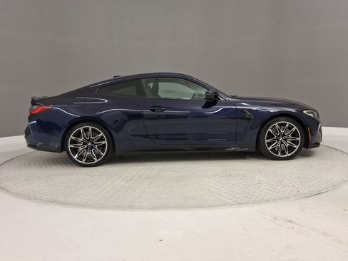 Used 2024 BMW M4 Competition RWD image 6