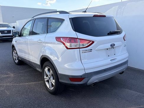Used 2015 Ford Escape SE w/ Equipment Group 201A FWD image 6
