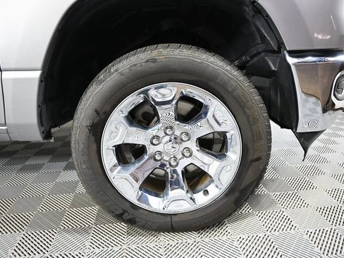 Used 2020 RAM 1500 Big Horn image 15