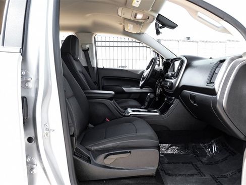 Used 2016 Chevrolet Colorado LT w/ LT Convenience Package image 33