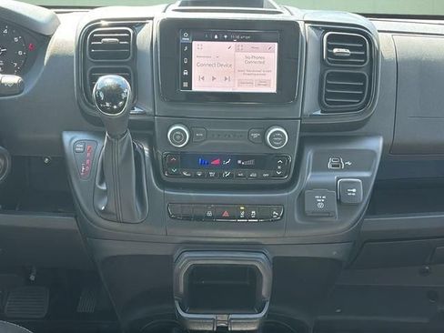 New 2026 RAM ProMaster 2500 w/ Safety Group FWD image 24