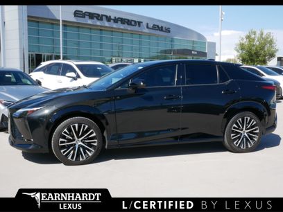 Used 2023 Lexus RZ 450e Premium w/ Accessory Package (Z1)