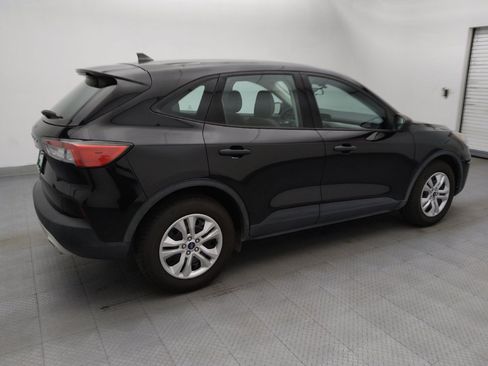 Used 2021 Ford Escape S FWD image 10