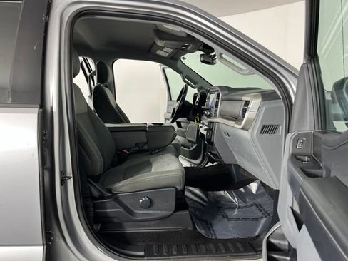 Used 2021 Ford F150 XLT w/ Equipment Group 301A Mid AWD/4WD image 43