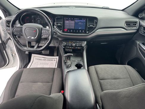 Used 2024 Dodge Durango R/T image 13