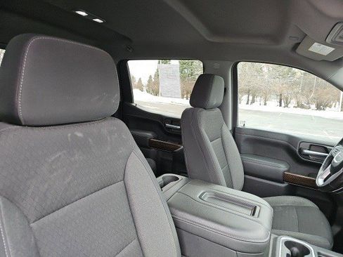 Used 2021 GMC Sierra 1500 Elevation w/ Preferred Package image 13