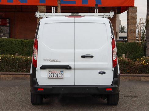 Used 2020 Ford Transit Connect XL image 10