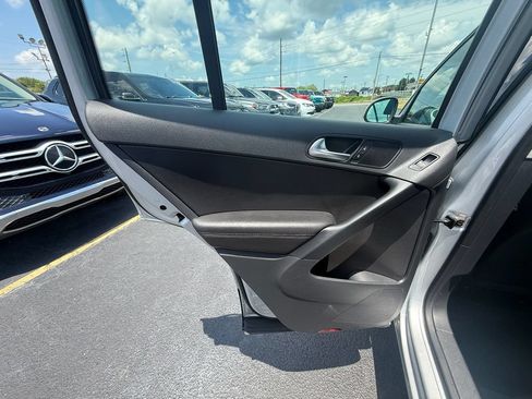 Used 2016 Volkswagen Tiguan S FWD image 18