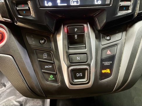 Used 2024 Honda Odyssey EX-L image 16