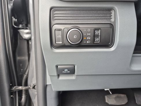 New 2026 Ford F250 XL w/ STX Appearance Package image 22