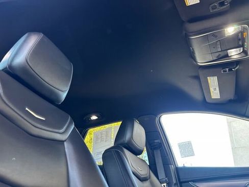 Certified 2023 Cadillac XT5 Luxury image 17