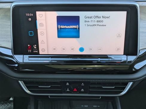 New 2026 Volkswagen Atlas SE image 19