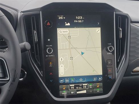 New 2026 Subaru Forester Wilderness image 29
