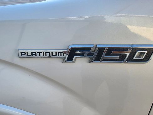 Used 2011 Ford F150 Platinum image 19