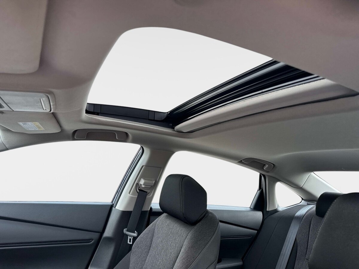 Used 2024 Honda Accord EX image 21