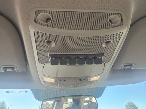 Used 2019 Ford F450 XL w/ XL Value Package AWD/4WD image 16