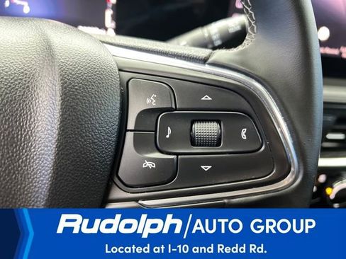 Used 2025 Buick Encore GX Preferred image 19