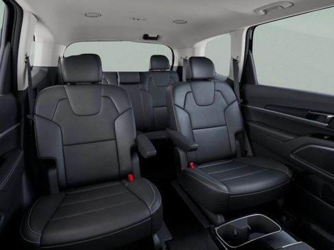 New 2025 Kia Telluride S image 16