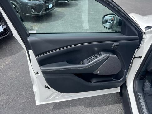 Certified 2023 Ford Mustang Mach-E Premium AWD/4WD image 10