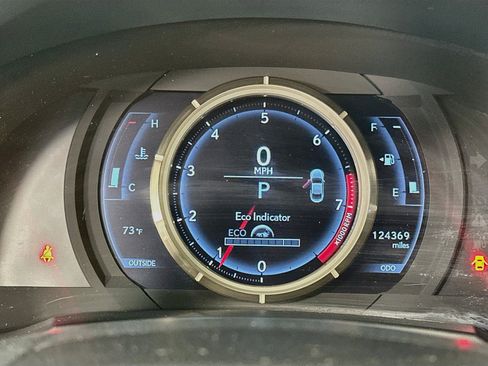 Used 2015 Lexus RC 350 w/ F Sport w/Summer Tires RWD image 19