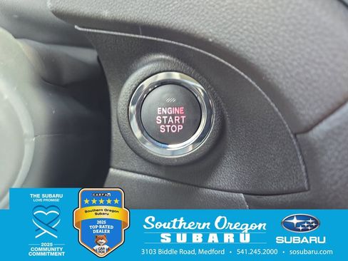 New 2026 Subaru Ascent Touring image 16