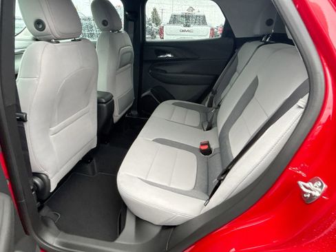 New 2026 Chevrolet TrailBlazer LT w/ LT Cold Weather Package image 51