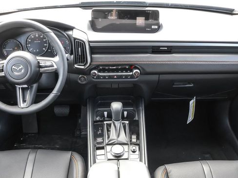 New 2026 MAZDA CX-50 2.5 Hybrid w/ Weather Package image 41
