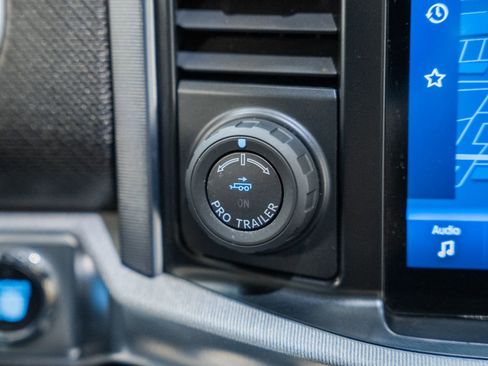 Certified 2022 Ford F150 Raptor w/ Raptor 37 Performance Package image 32