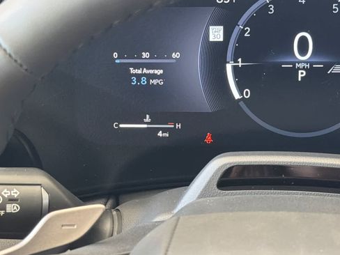 New 2026 Lexus TX 350 AWD image 29
