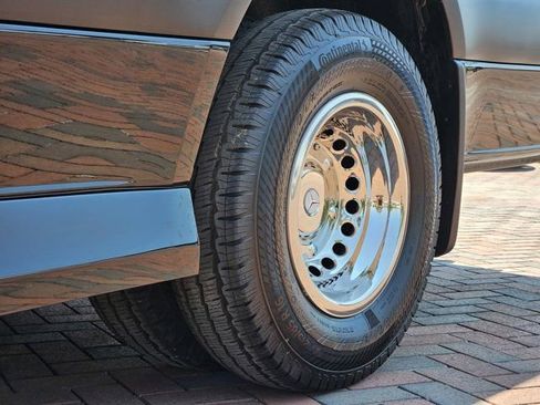 New 2024 Mercedes-Benz Sprinter 3500 image 12